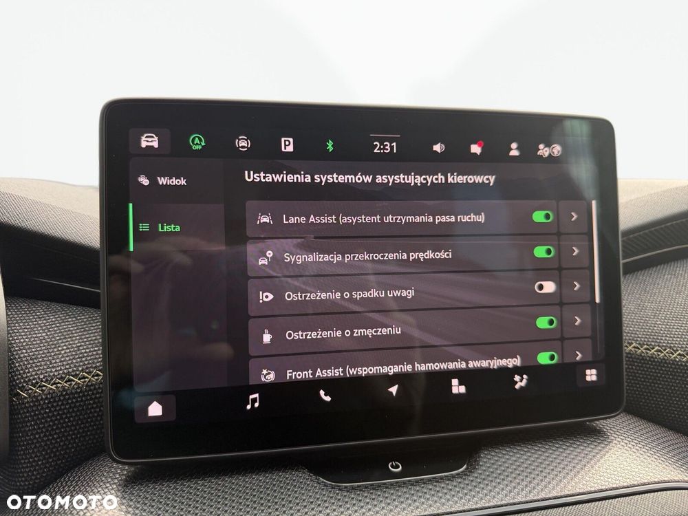 Skoda Kodiaq 1.5 TSI mHEV 4x2 Selection DSG - 28