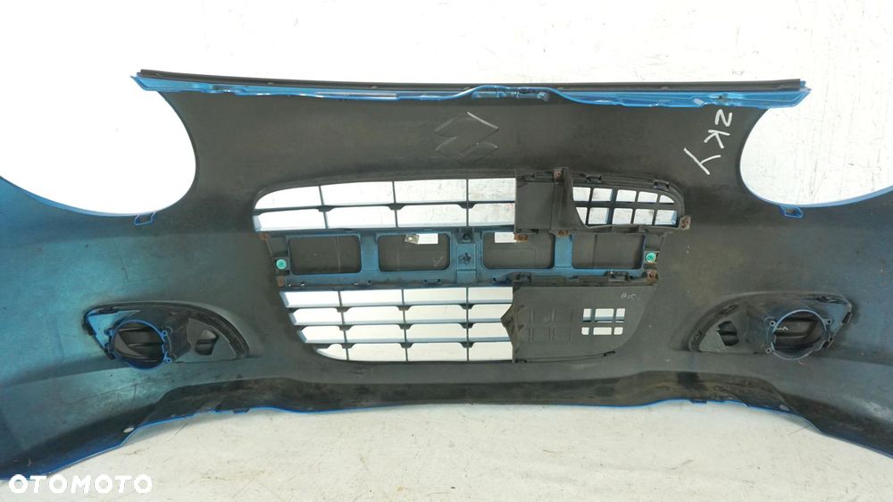 ZDERZAK PRZÓD PRZEDNI SUZUKI ALTO 7 VII 09-13 ZKY 2009-2013 71711-68K0 - 13