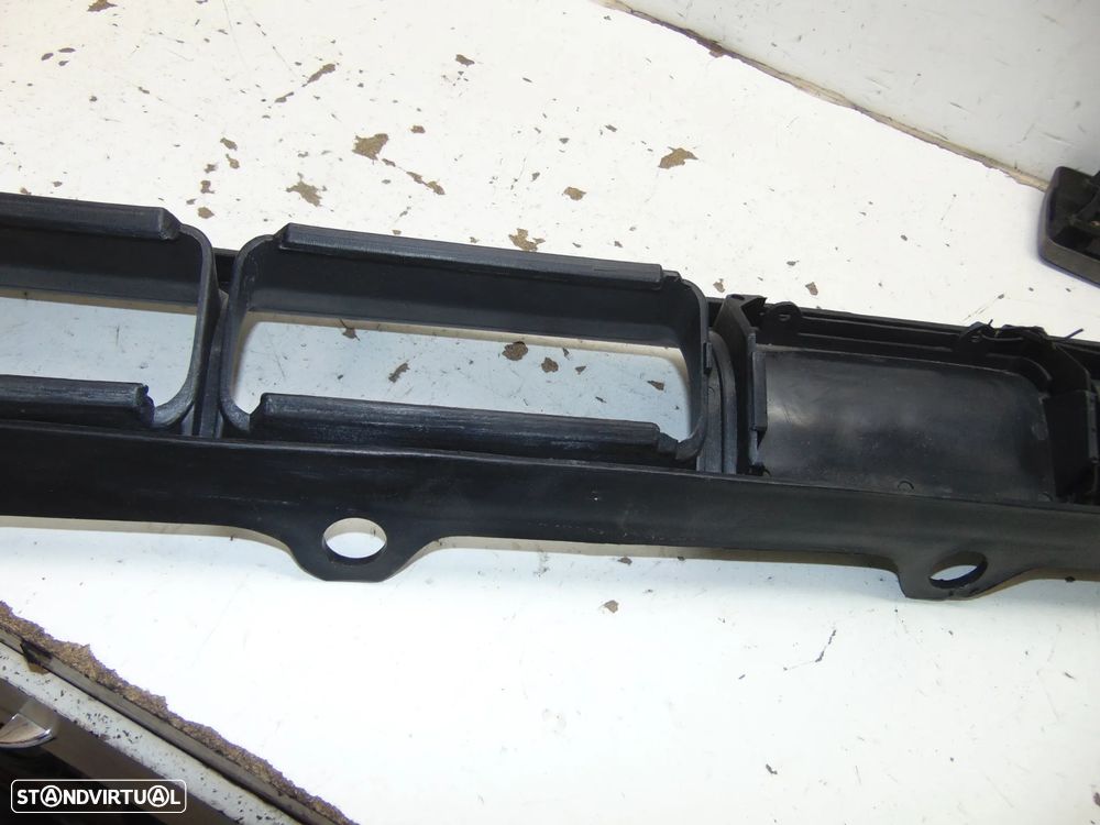 Volvo 740/760 LIP/avental - 7