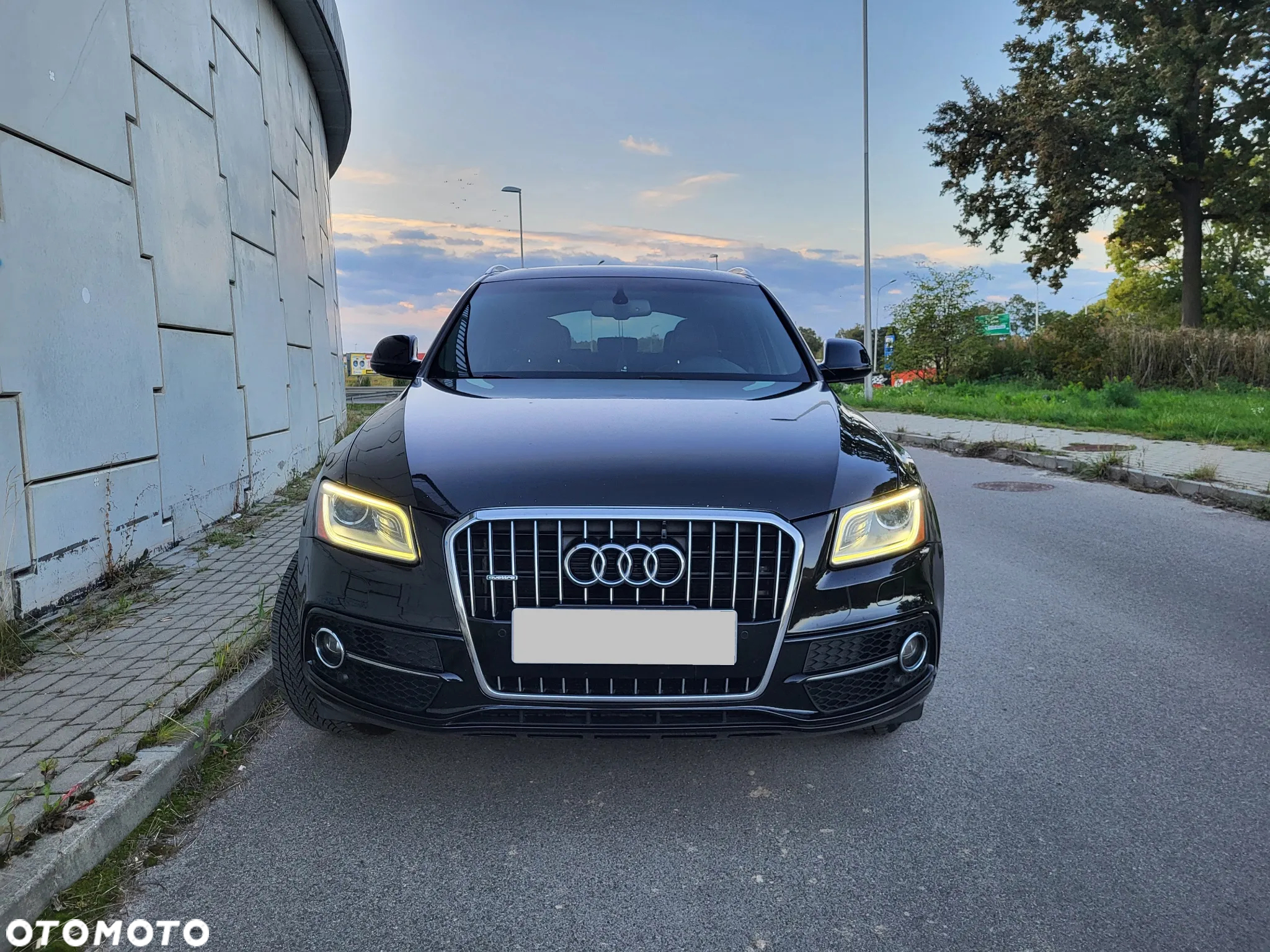 Audi Q5 3.0 TFSI Quattro Tiptronic - 2