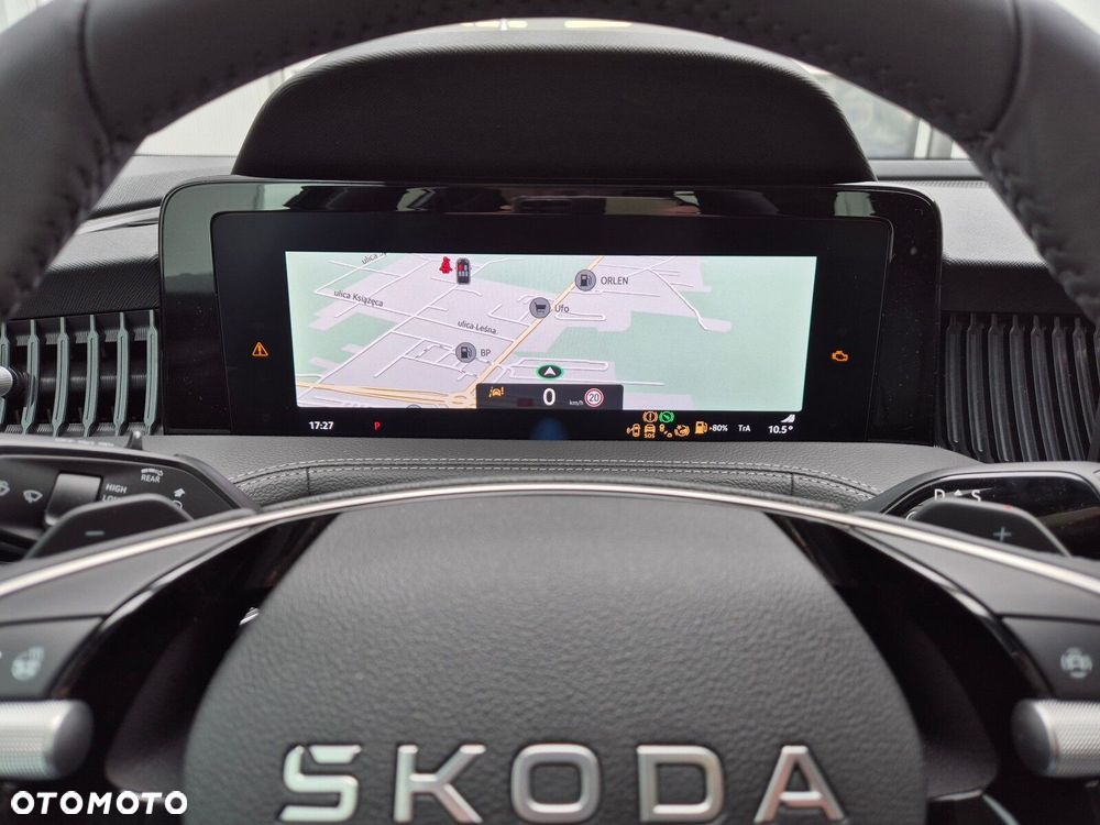 Skoda Superb 2.0 TSI 4x4 L&K DSG - 31