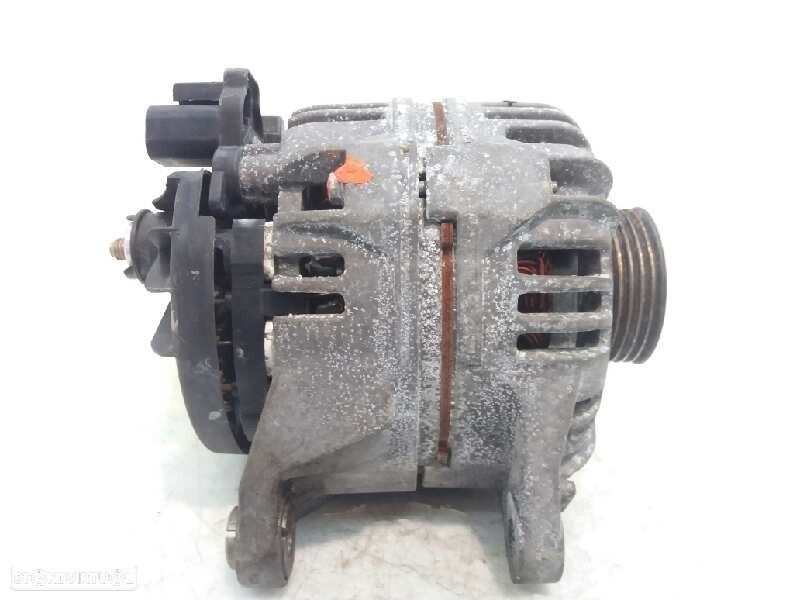 ALTERNADOR MITSUBISHI SPACE STAR LIMUSINA 1999 - - 3