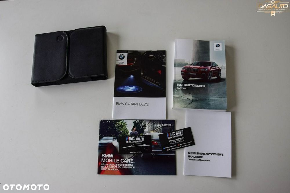 BMW X4 - 38