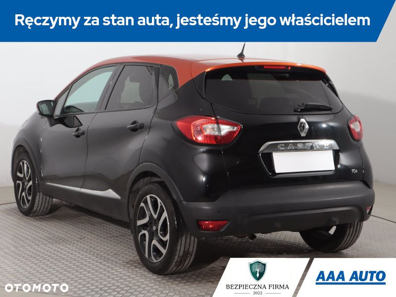 Renault Captur - 5