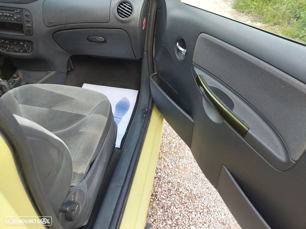 Citroën C2 1.1 SX Pack - 10