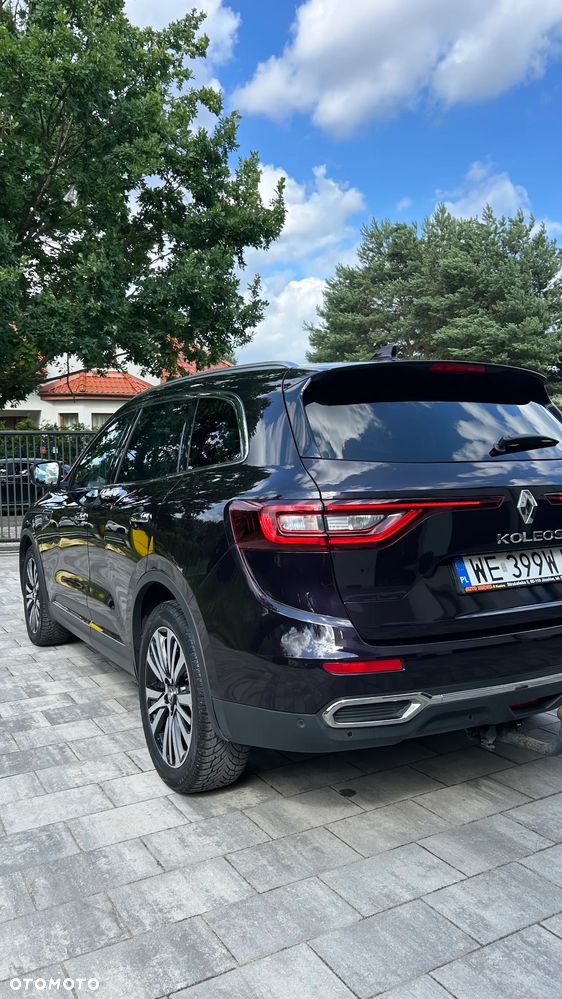 Renault Koleos 2.0 dCi Initiale Paris 4x4 X-Tronic - 5