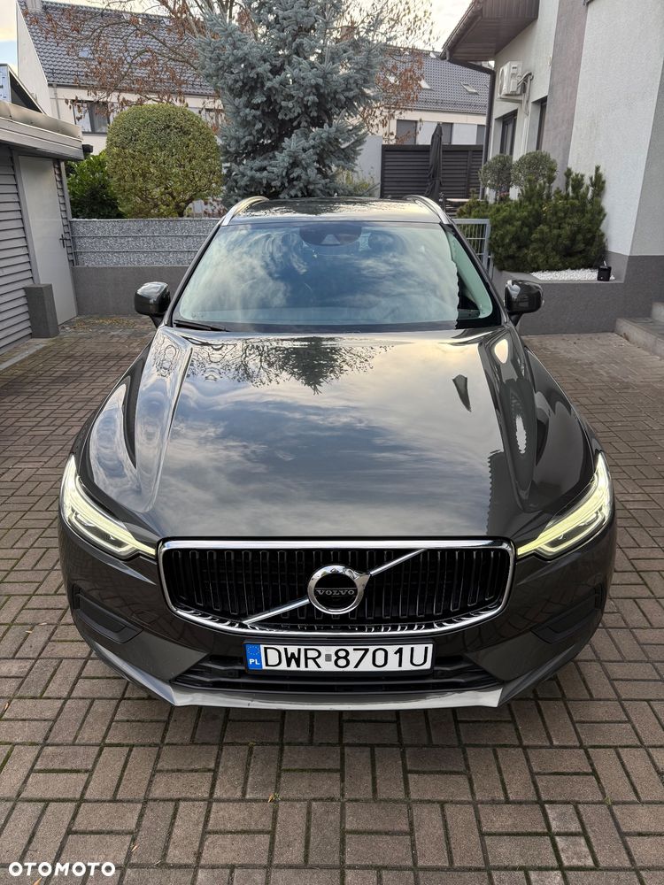 Volvo XC 60 D3 Drive-E Momentum - 10