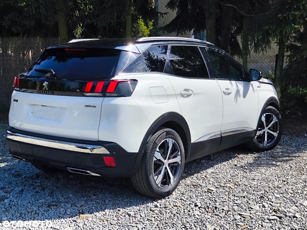 Peugeot 3008 HDi FAP 150 Allure - 21