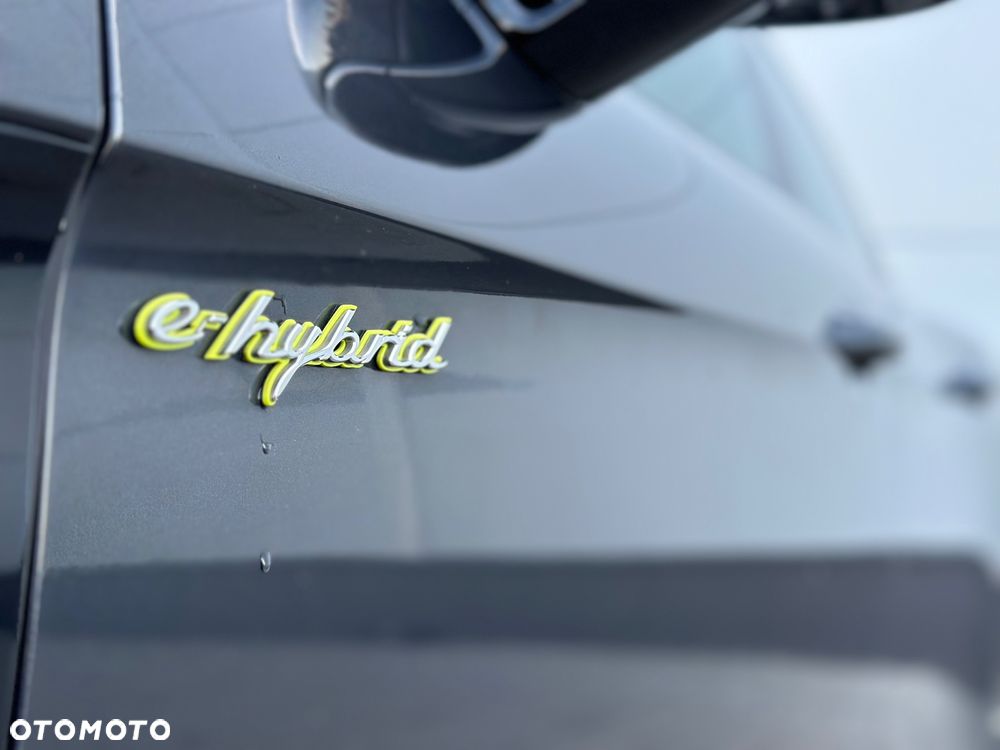 Porsche Panamera 4 E-Hybrid Platinum Edition - 15