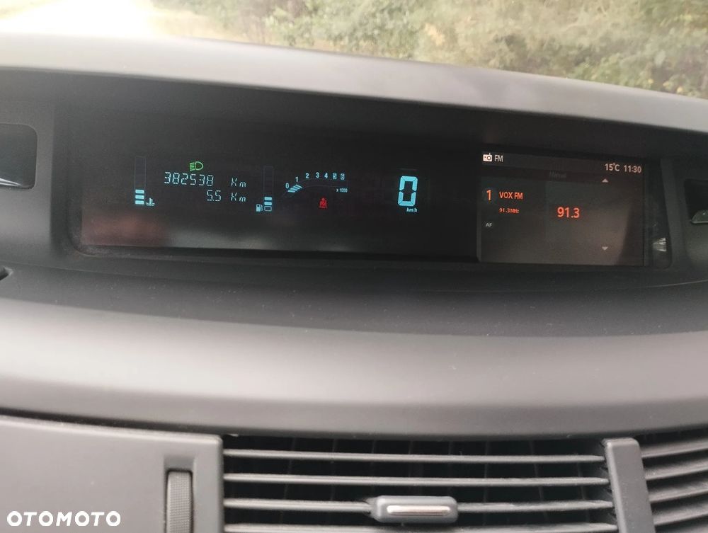 Renault Espace 2.0 dCi Expression - 7