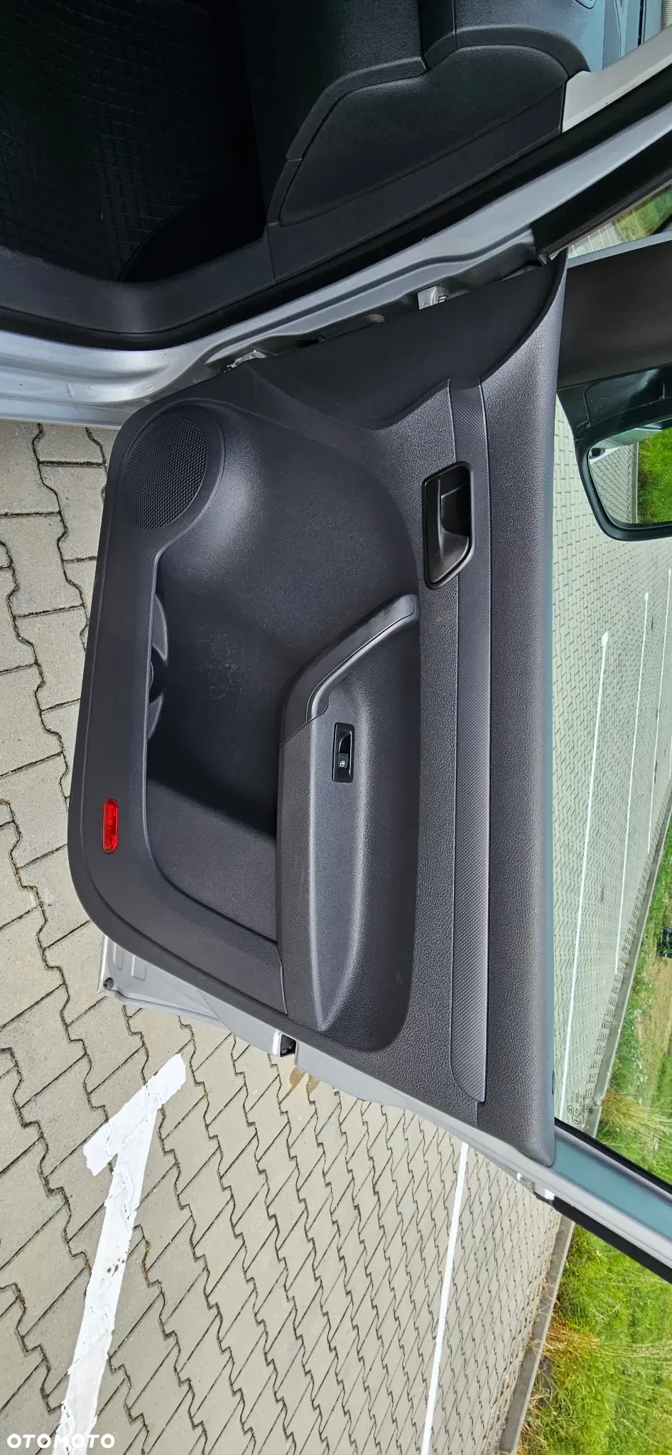 Volkswagen Caddy - 12
