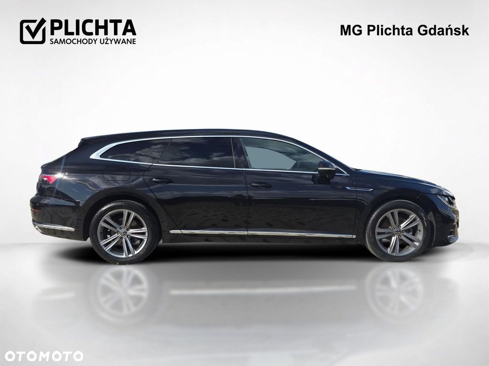 Volkswagen Arteon Shooting Brake 2.0 TSI R-Line DSG - 7