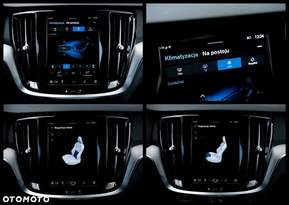 Volvo V60 B3 B DKG RDesign - 39