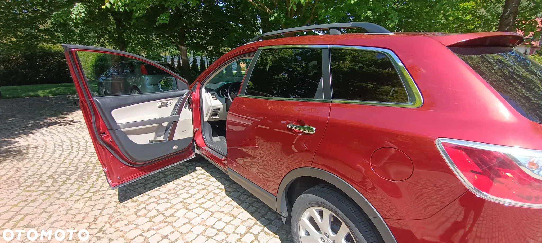 Mazda CX-9 3.5 V6 Touring - 6