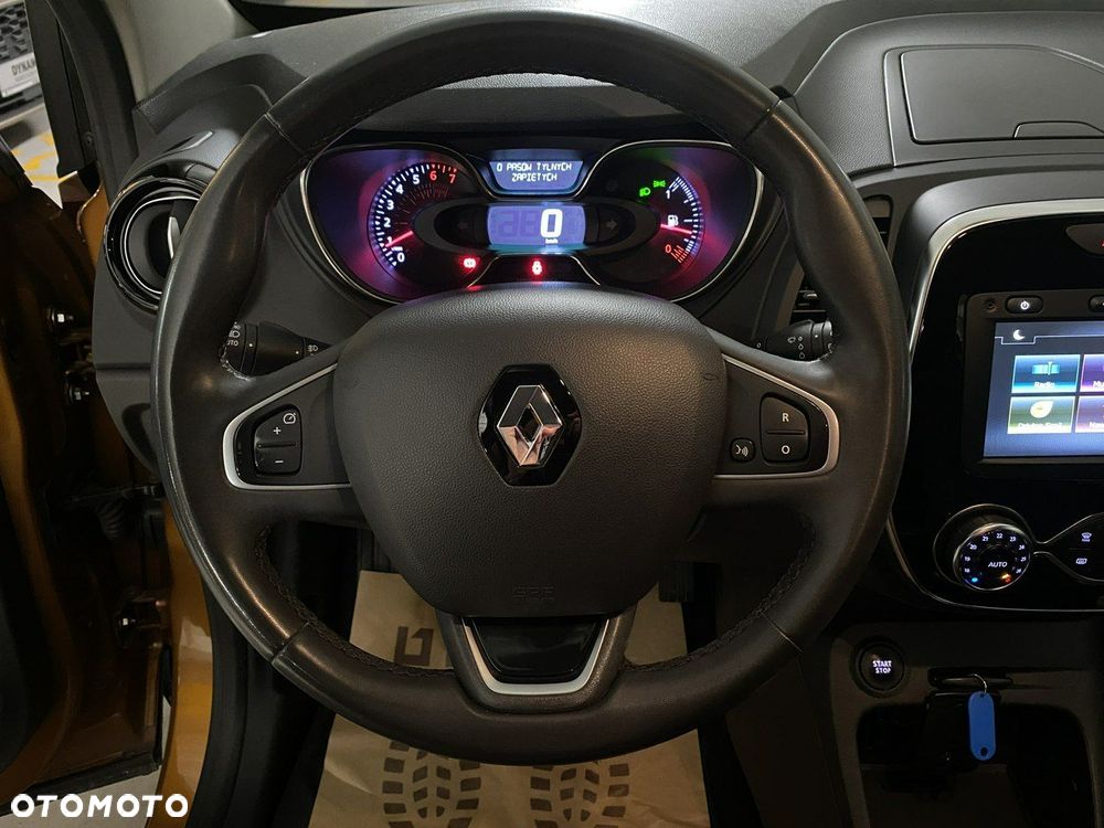 Renault Captur - 21