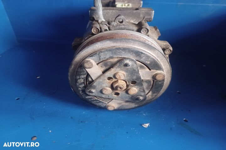 Compresor AC 3402410324 2.0D Volvo V50 1 [2003 - 2011] wagon 2.0 D MT - 10