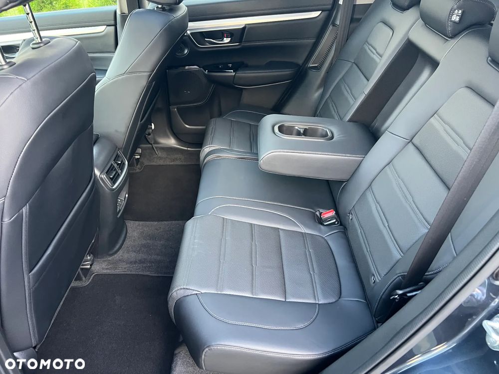 Honda CR-V 2.0 i-MMD Executive (Honda Connect+) - 29