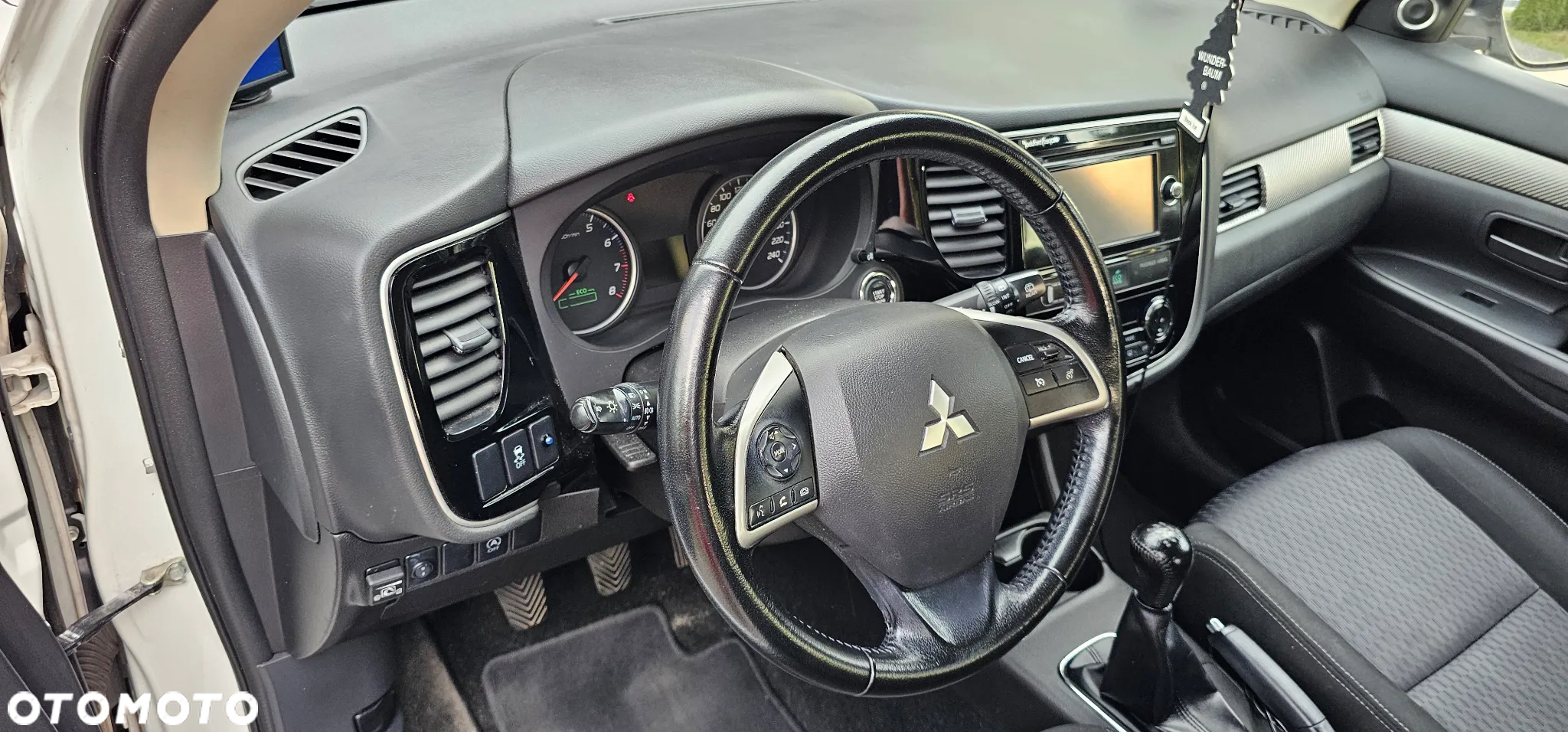 Mitsubishi Outlander 2.0 City Style 2WD - 34