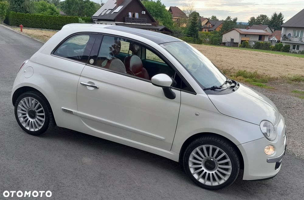 Fiat 500 - 11