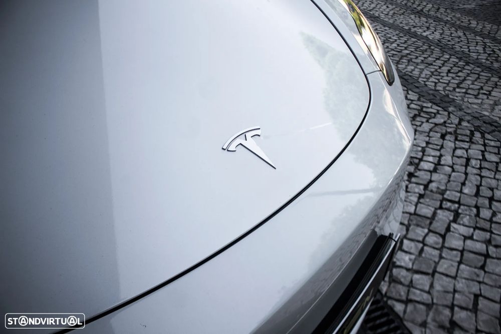 Tesla Model Y Tração Traseira - 9