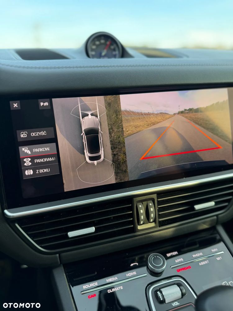 Porsche Cayenne Turbo - 29