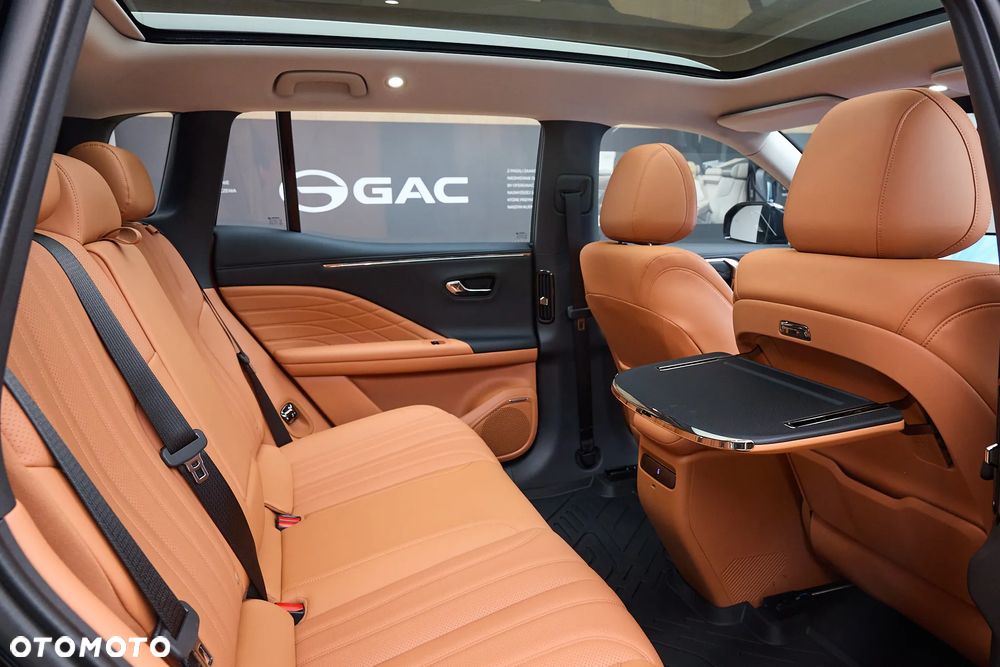 GAC AION V - 17