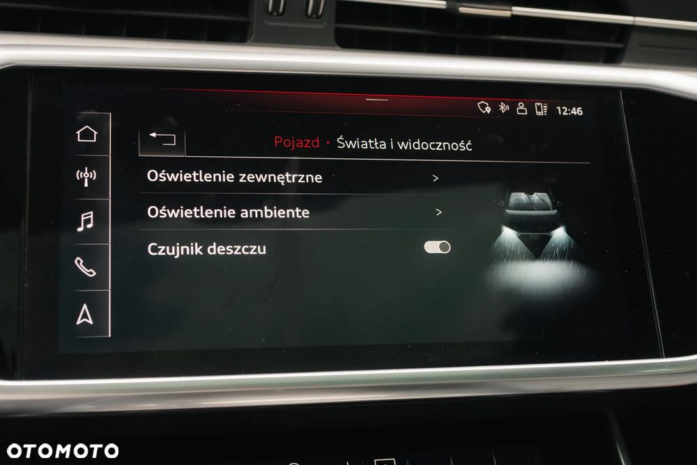 Audi S6 Avant TDI quattro tiptronic - 23