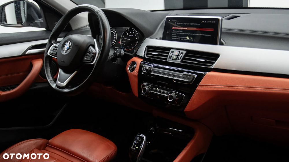 BMW X2 sDrive20i sport - 16