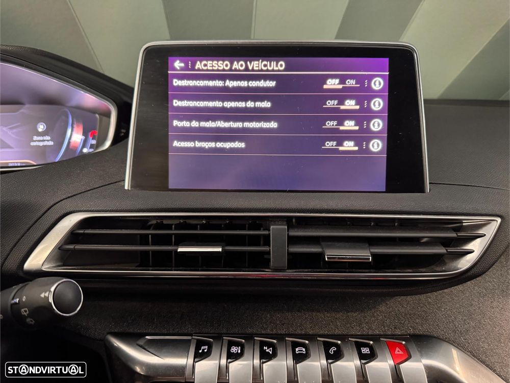 Peugeot 5008 1.5 BlueHDi GT Line - 42