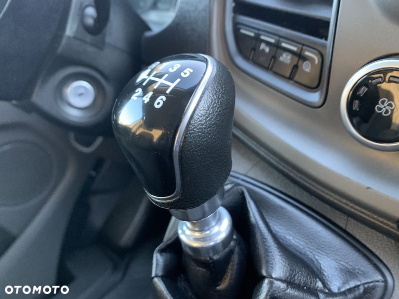 Ford TRANSIT CUSTOM MAXI Long L2H1 Lift Wzmocniony Hak2,8t. Mocny silnik 2.0 130KM EURO6 HOMOLOGACJA VAT-1  Wyposażenie TREND+ Kamera Hak Nawigacja Telefon Parktroniki Zabudowa paki Długa paka do 3650mm - 23