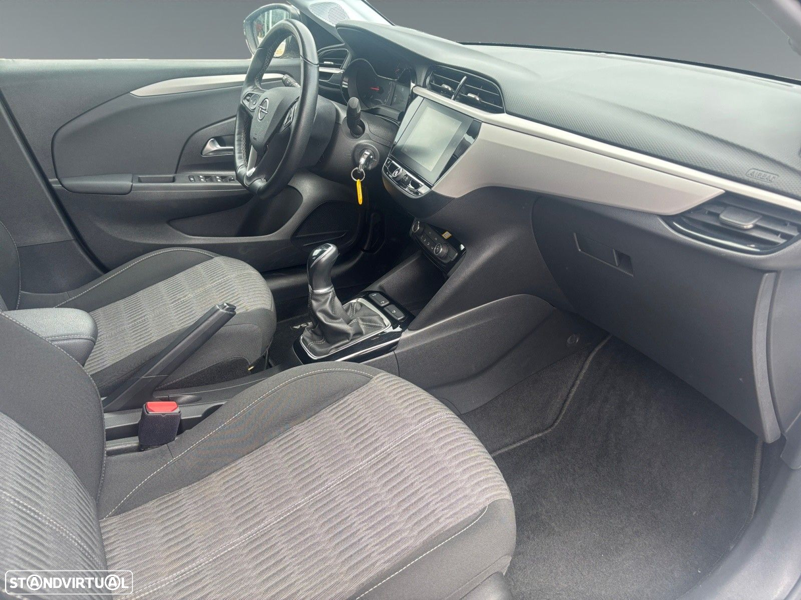 Opel Corsa 1.2 Edition - 15