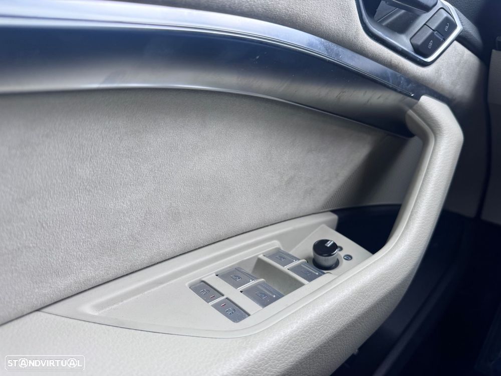 Audi e-tron Sportback 55 quattro - 14