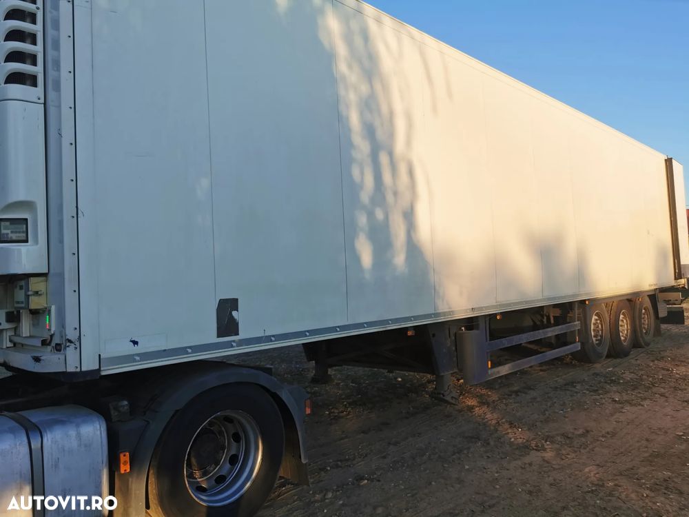 Schmitz Cargobull SCB S3B - 10
