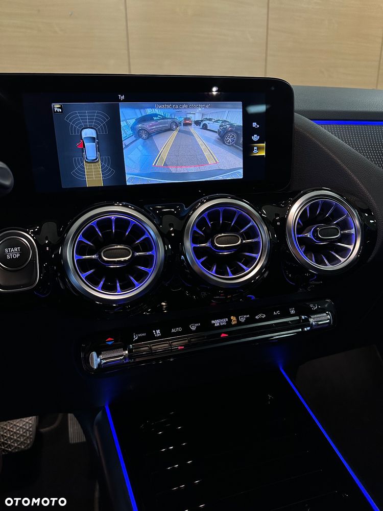 Mercedes-Benz EQA 250 66.5kWh Progressive - 18