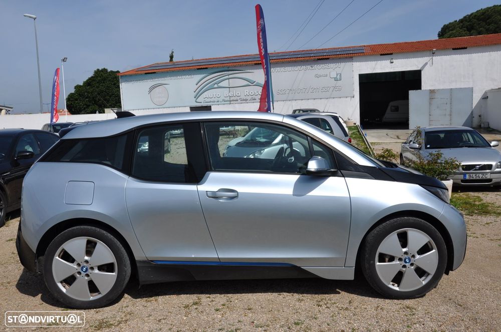 BMW i3 (60 Ah) - 14