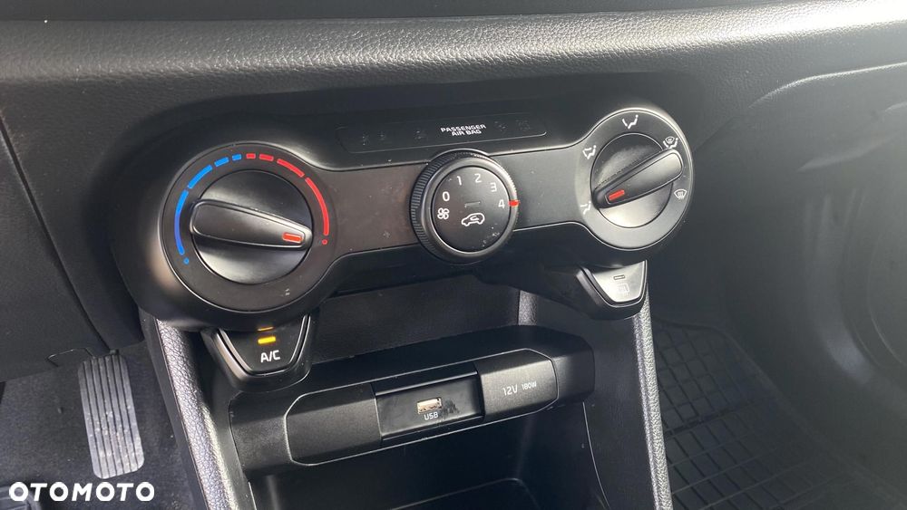 Kia Picanto 1.0 M - 20