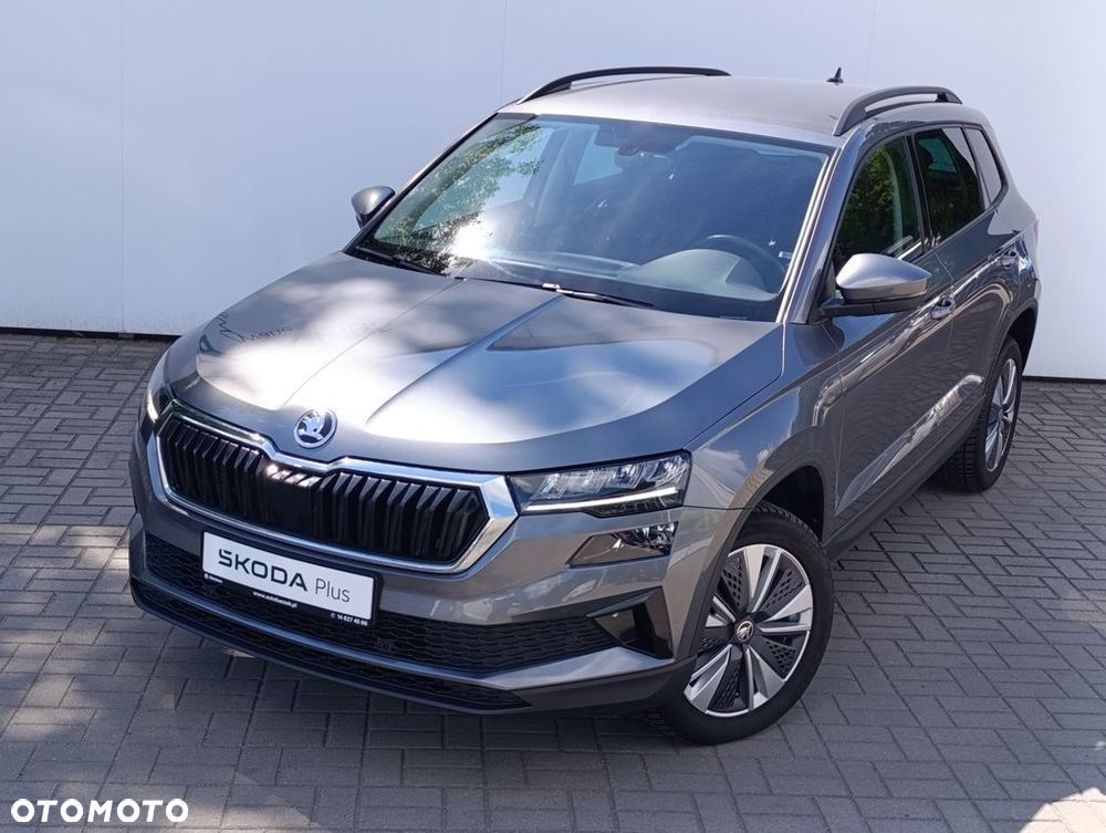 Skoda Karoq 1.5 TSI ACT Ambition - 3