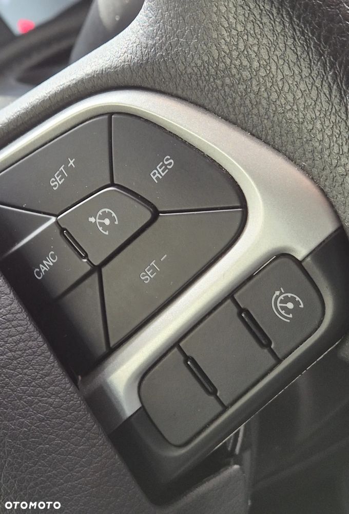 Jeep Renegade 1.0 GSE T3 Turbo Limited FWD S&S - 13