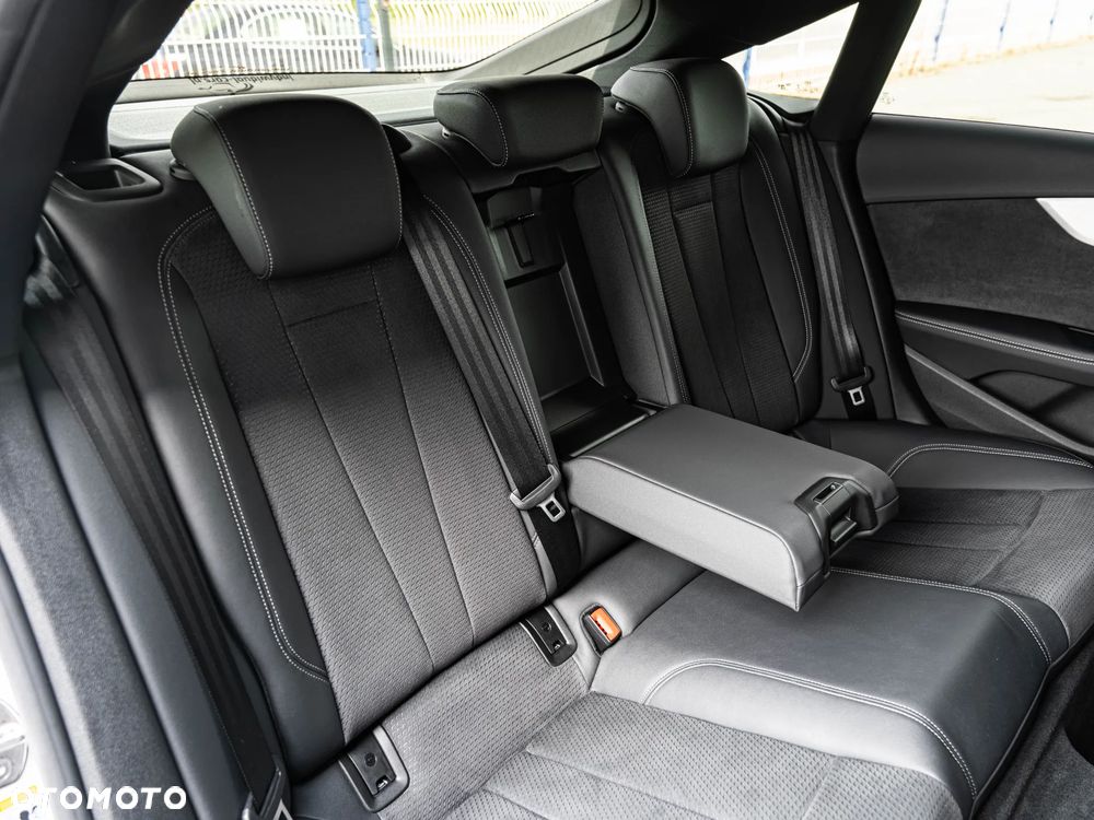 Audi A5 Sportback 40 TDI S tronic S line - 27