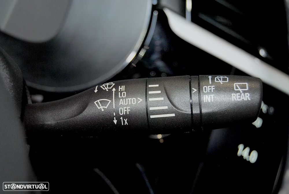 Opel Corsa-e 50 kWh GS - 31