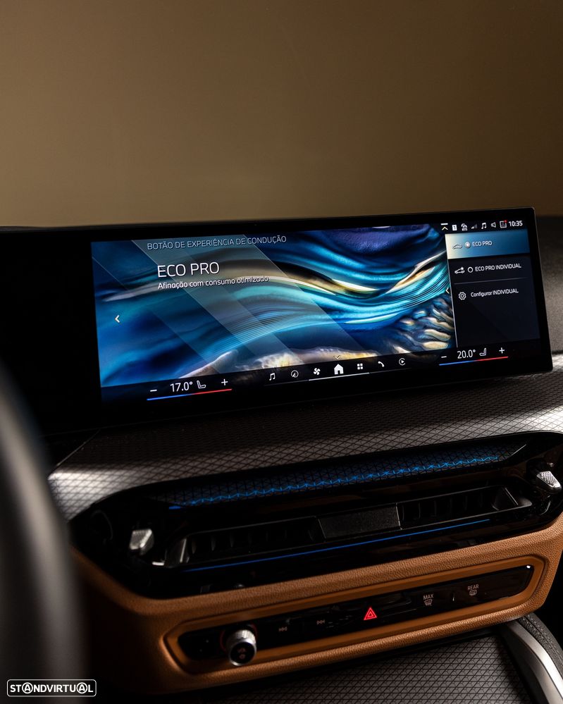 BMW i4 eDrive40 Pack Desportivo M Pro - 29