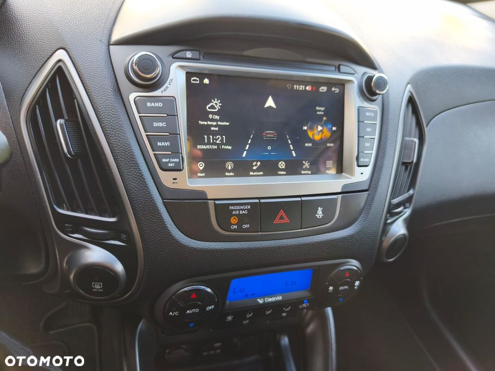 Hyundai ix35 1.6 GDI Premium 2WD - 14