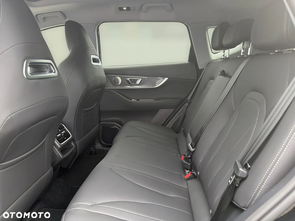 Chery Tiggo 7 1.5 T-GDI Super Hybrid Prestige DHT - 35