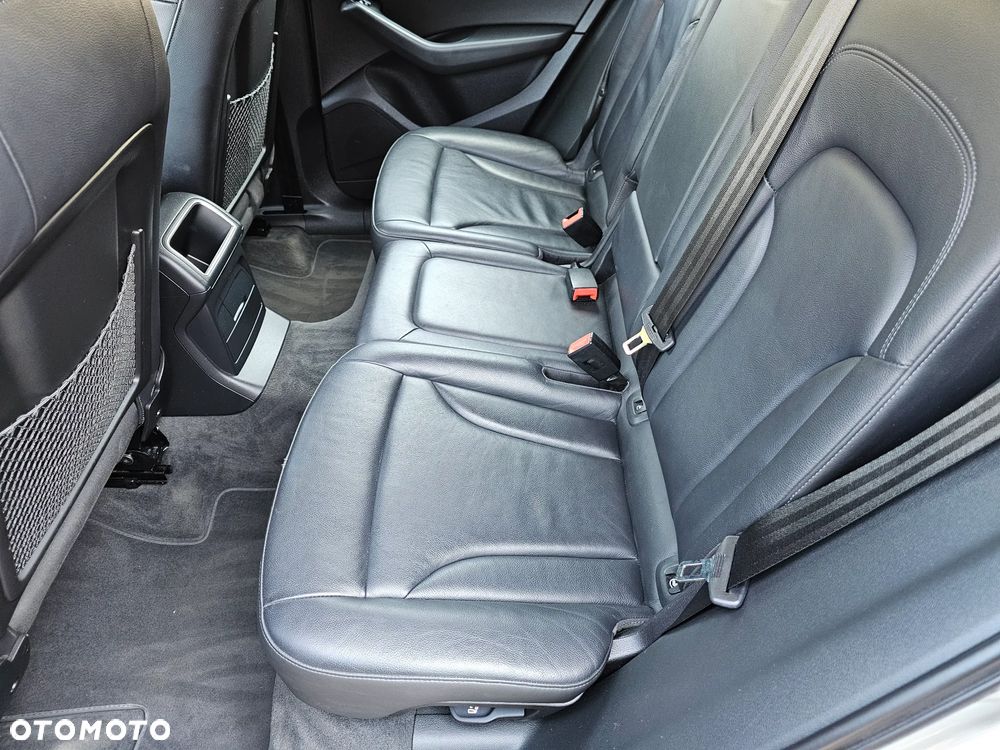 Audi Q5 2.0 TDI Quattro S tronic - 20
