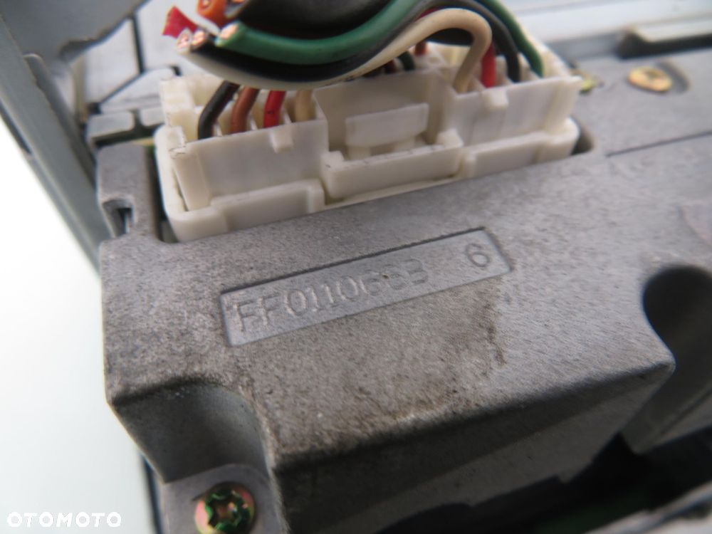 RADIO MAZDA 6 Station Wagon (GY) FF011068B - 7