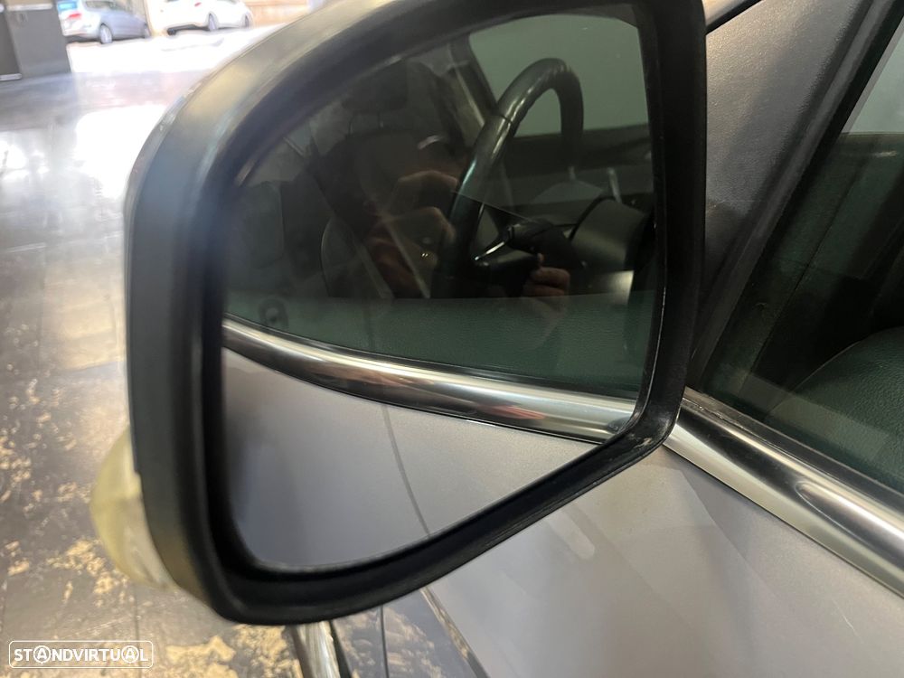 Ford Focus 1.6 TDCi Titanium - 19