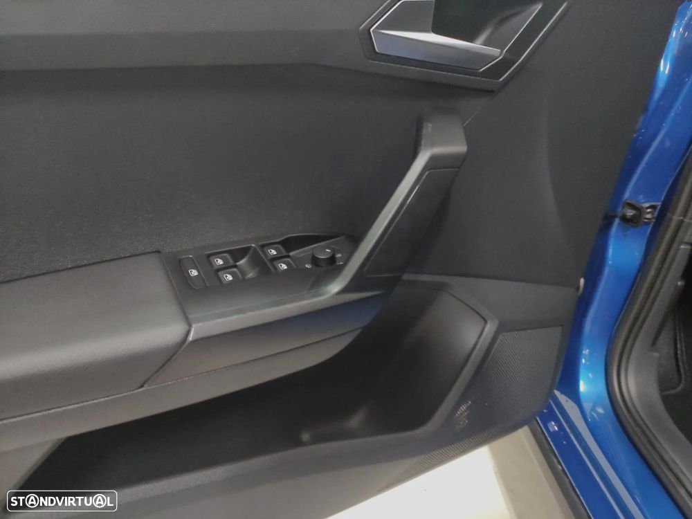 SEAT Arona 1.0 TSI Style - 6