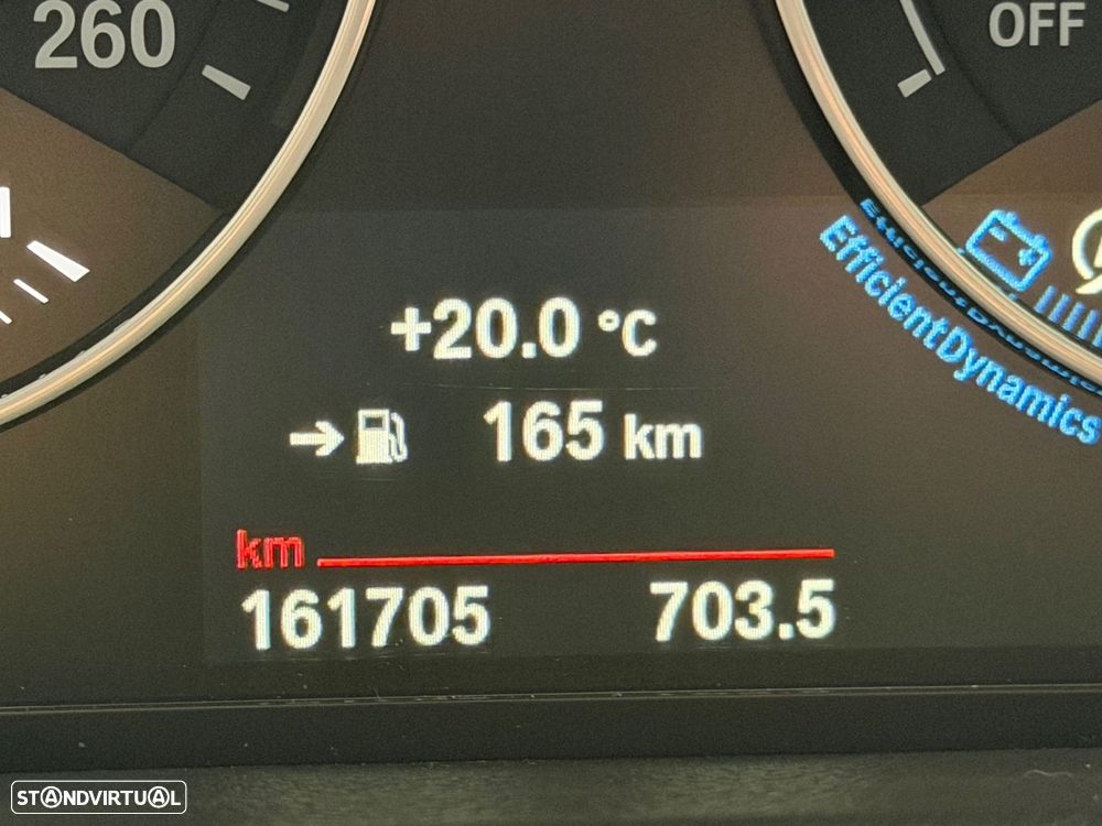 BMW 218 Gran Tourer i 7L Pack M - 24