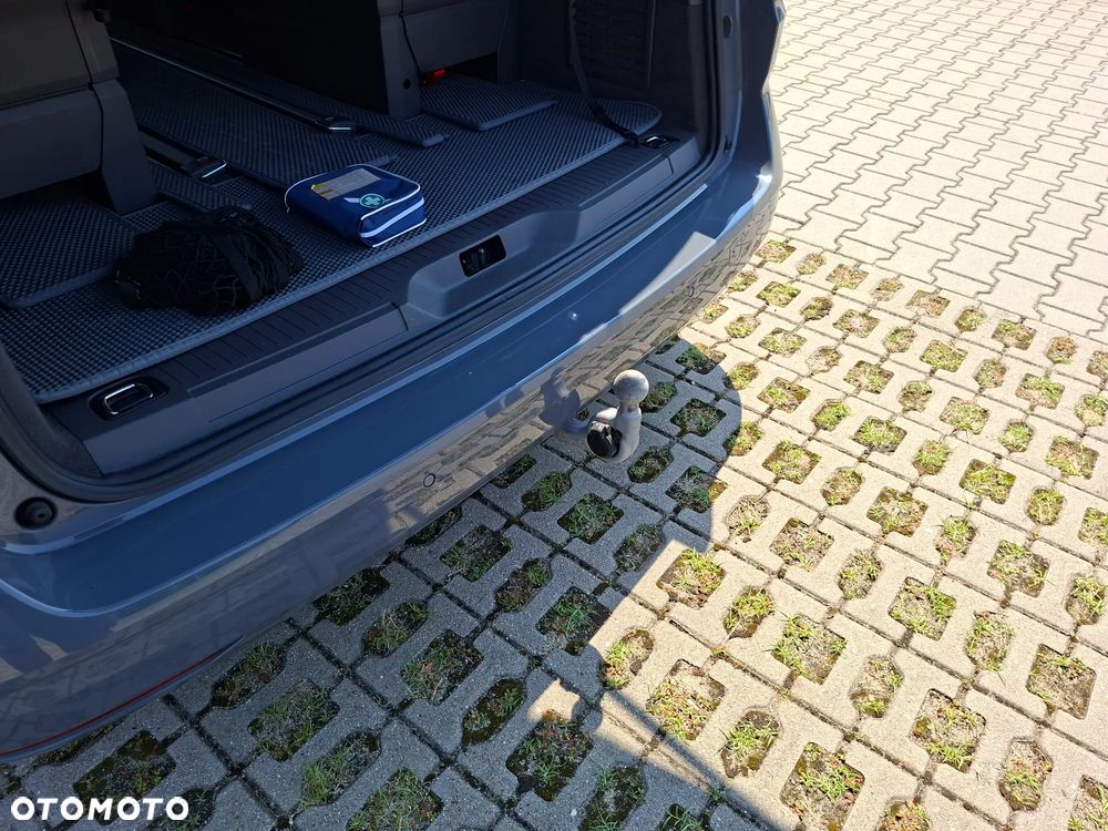 Volkswagen Multivan 2.0 TSI L1 Life DSG - 14