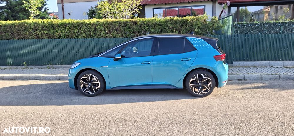 Volkswagen ID.3 58 kWh Pro Performance - 2